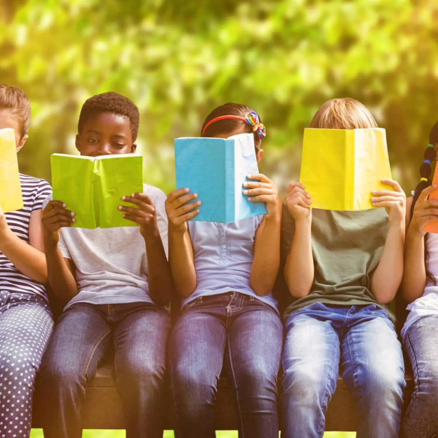 Rent a Poet - kinderfertige Gedichte